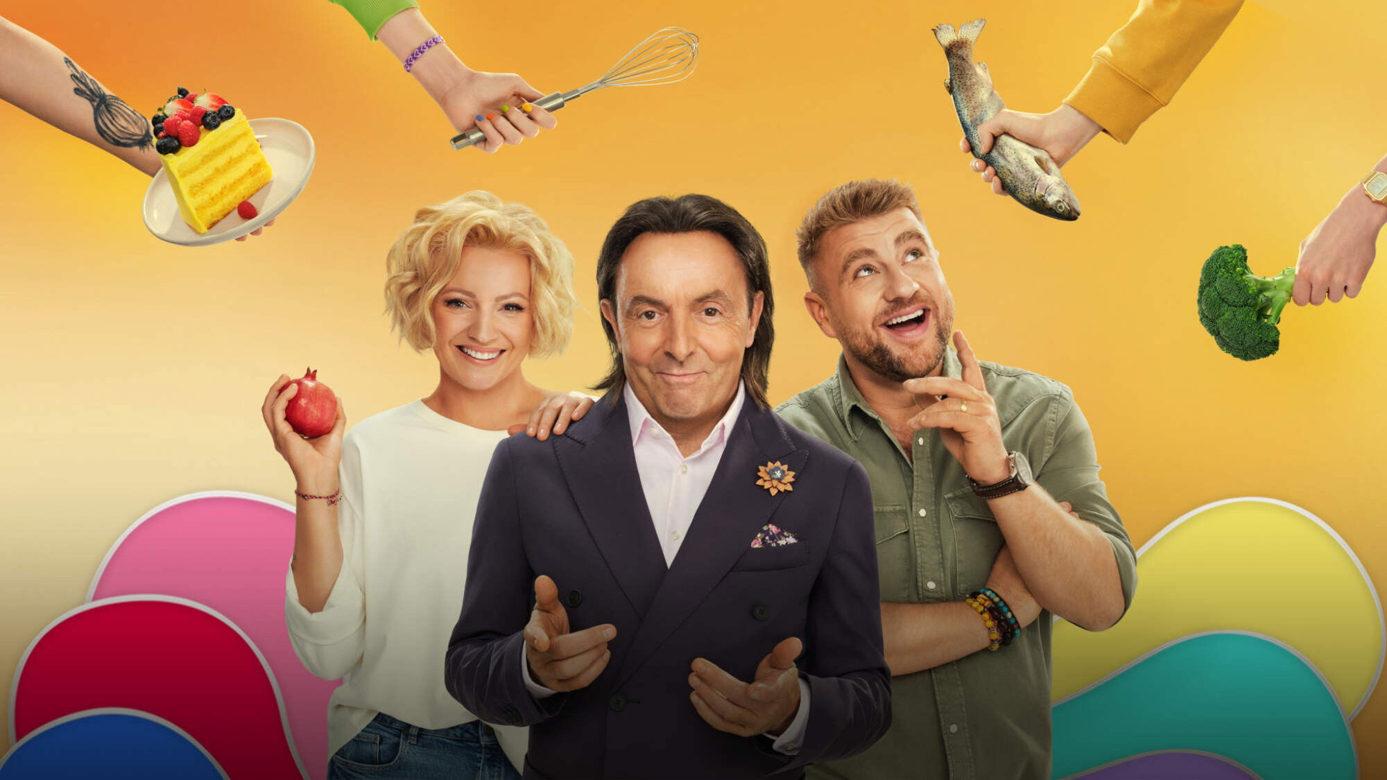 Backdrop for MasterChef Nastolatki