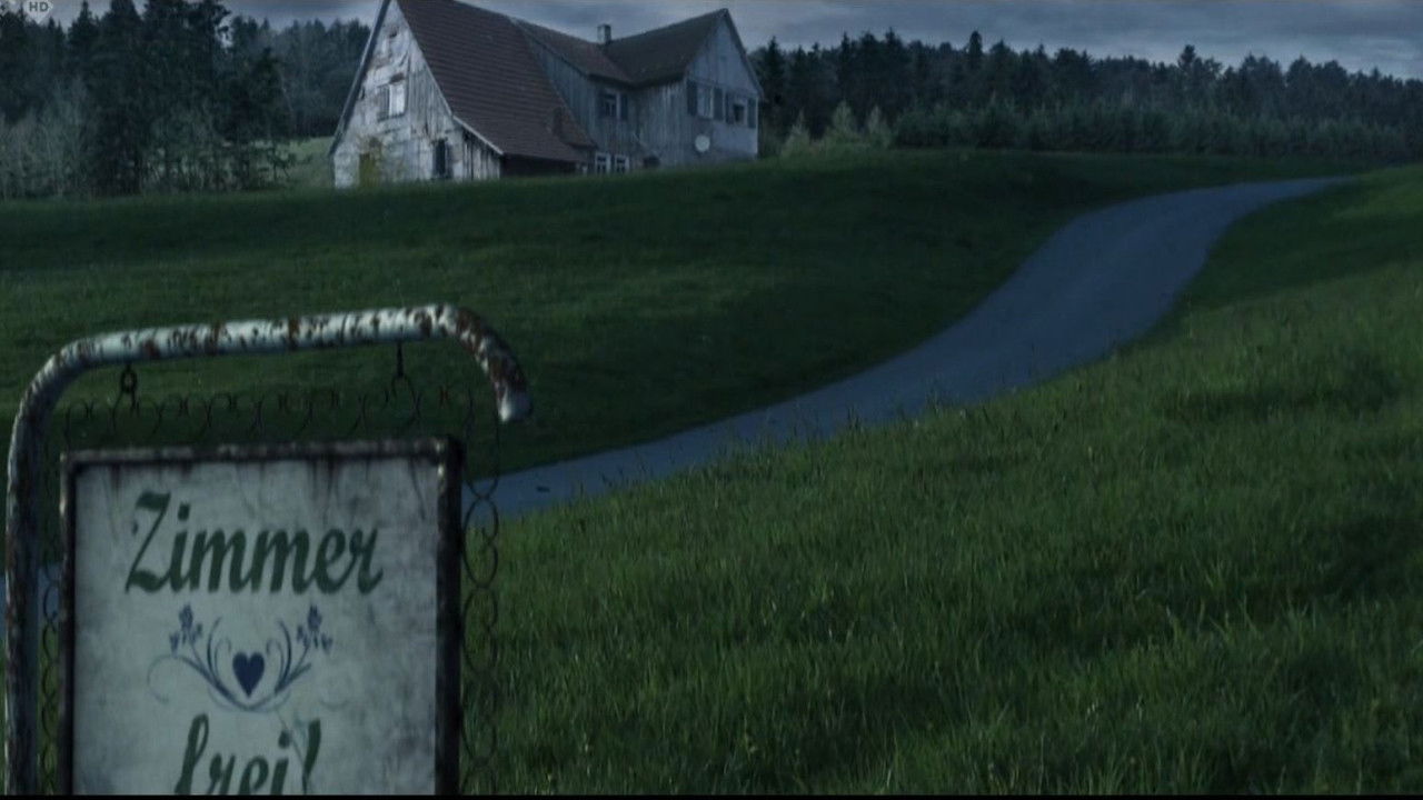 Backdrop for Too Focused