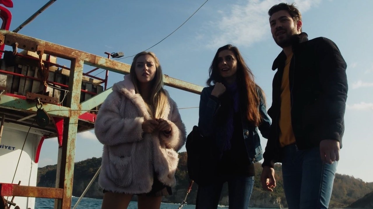 Backdrop for Semur 2: Cinlerin Büyüsü