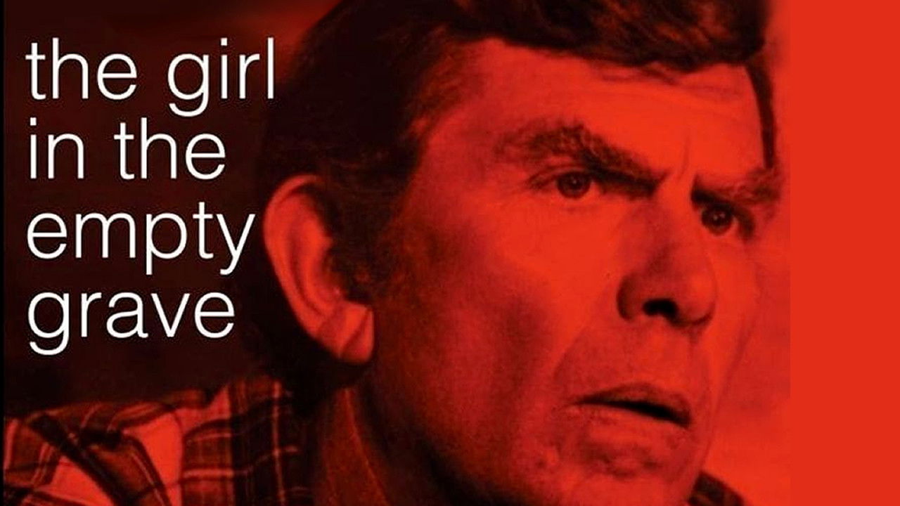 Backdrop for The Girl in the Empty Grave