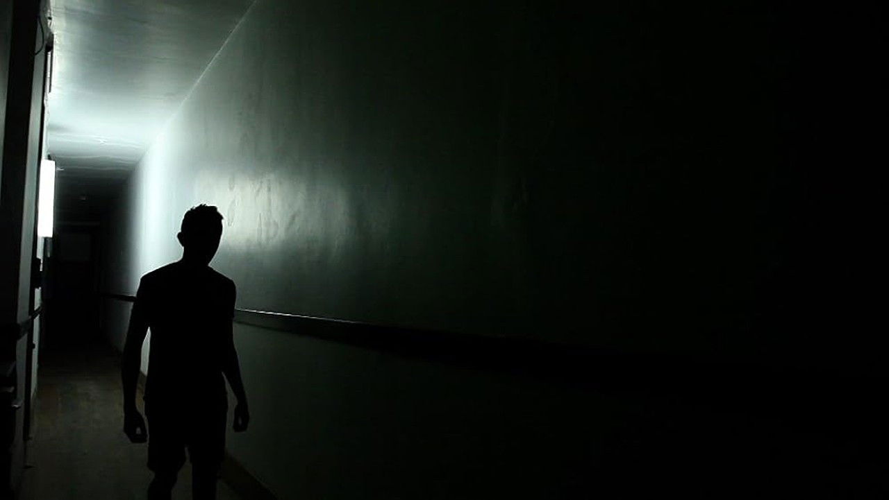 Backdrop for A Soft Disease