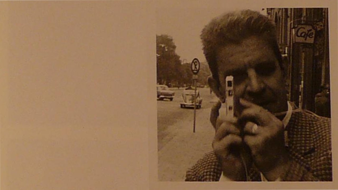 Backdrop for Quartier Lacan