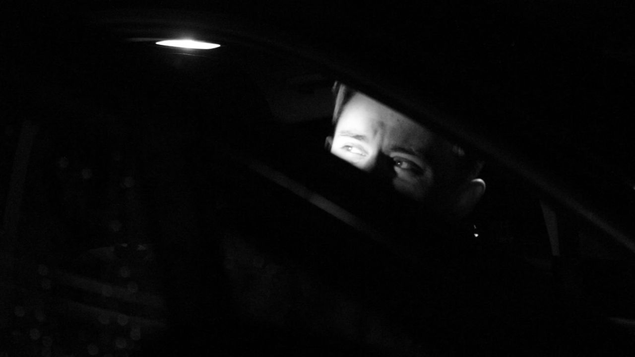 Backdrop for Bad Deal