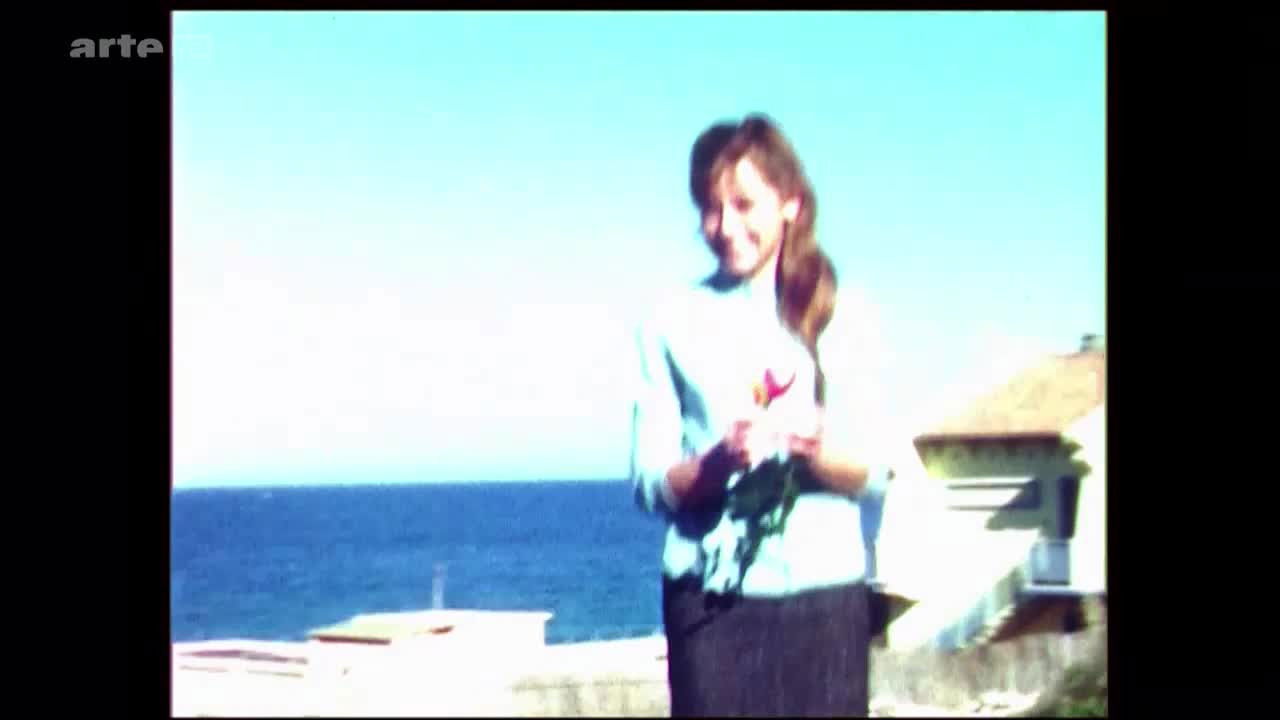 Backdrop for Méditerranées