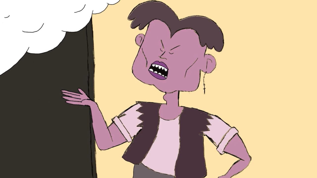 Backdrop for Let's Go Wongos