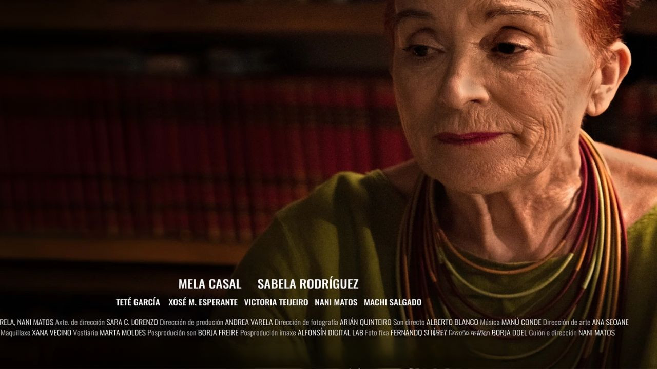 Backdrop for Antes de que se poña o sol