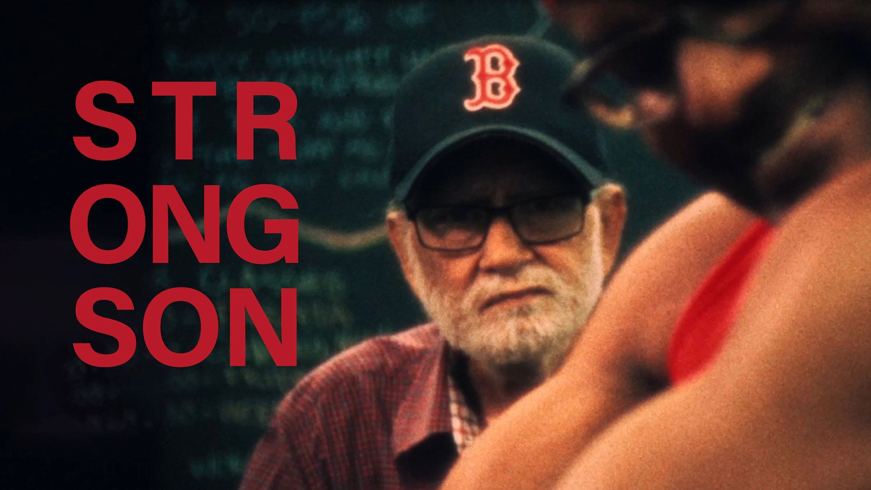 Backdrop for Strong Son