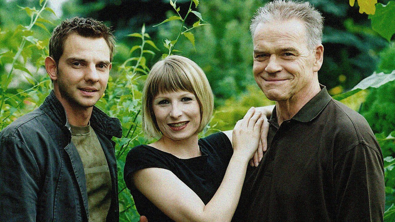 Backdrop for Wolffs Revier