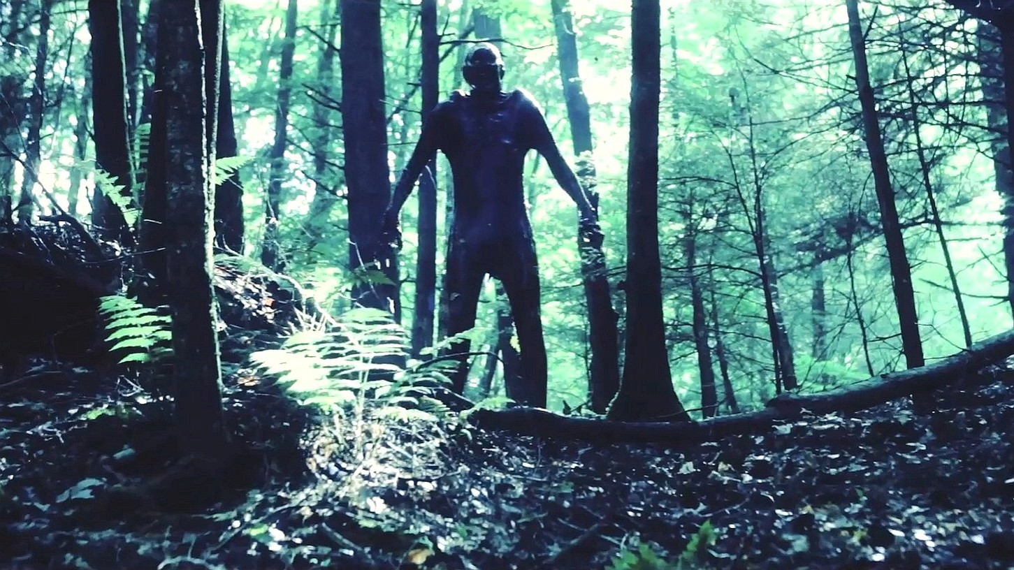 Backdrop for Berserkers