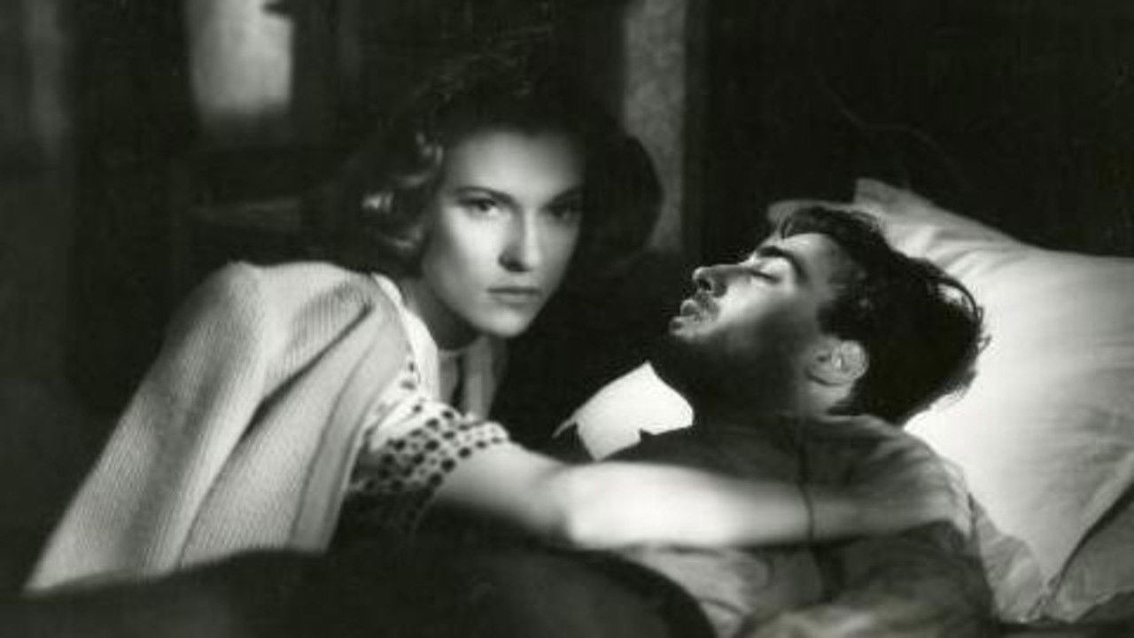 Backdrop for Fumeria d’oppio