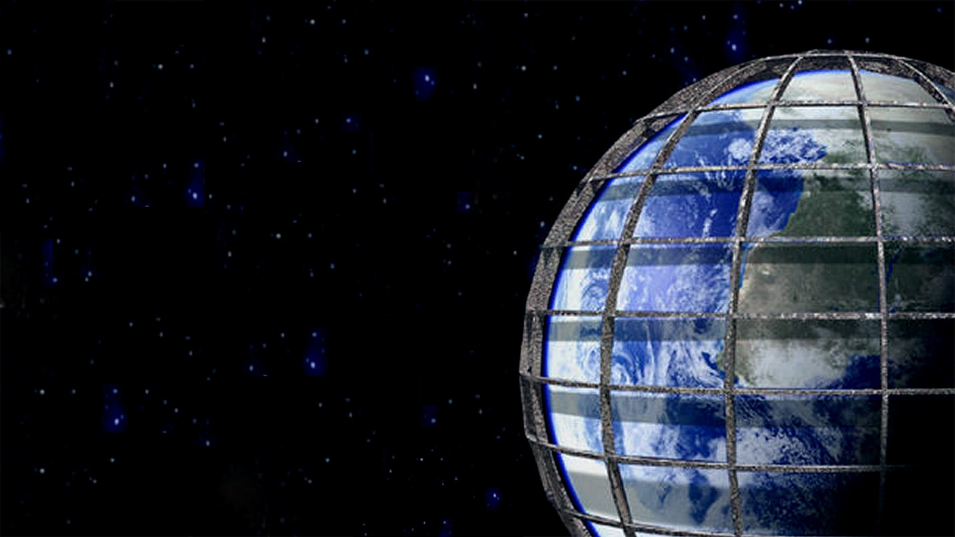 Backdrop for Zeitgeist: The Movie