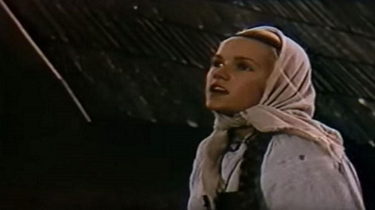 Backdrop for Maija and Paija