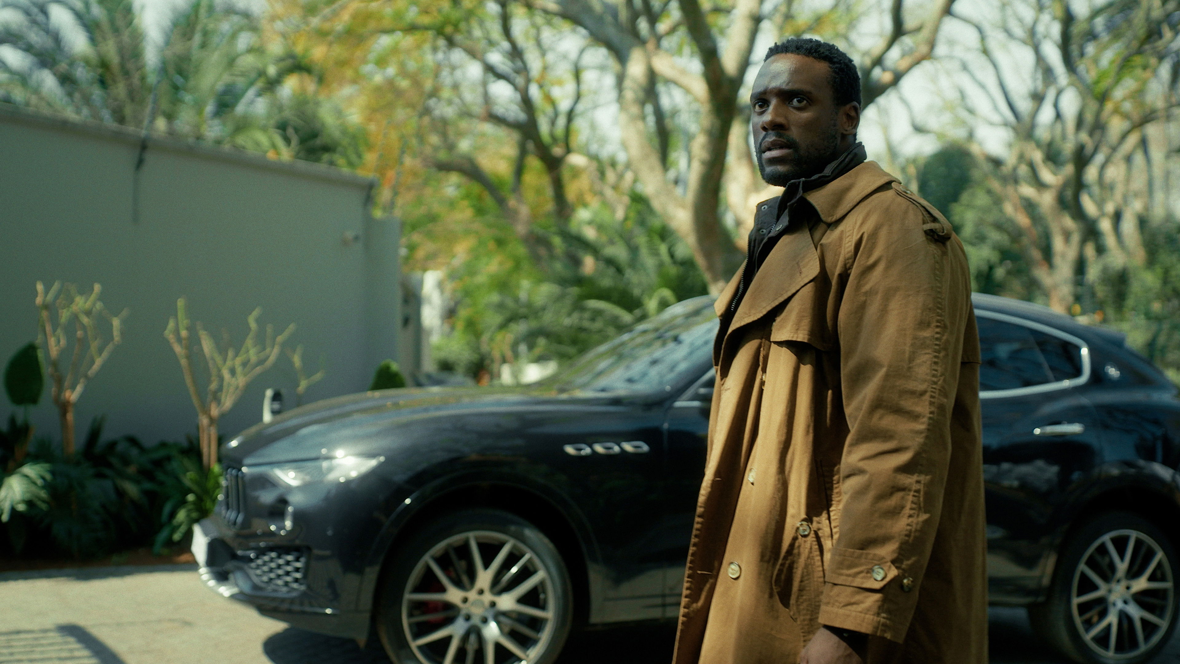 Backdrop for The Nowhere Man