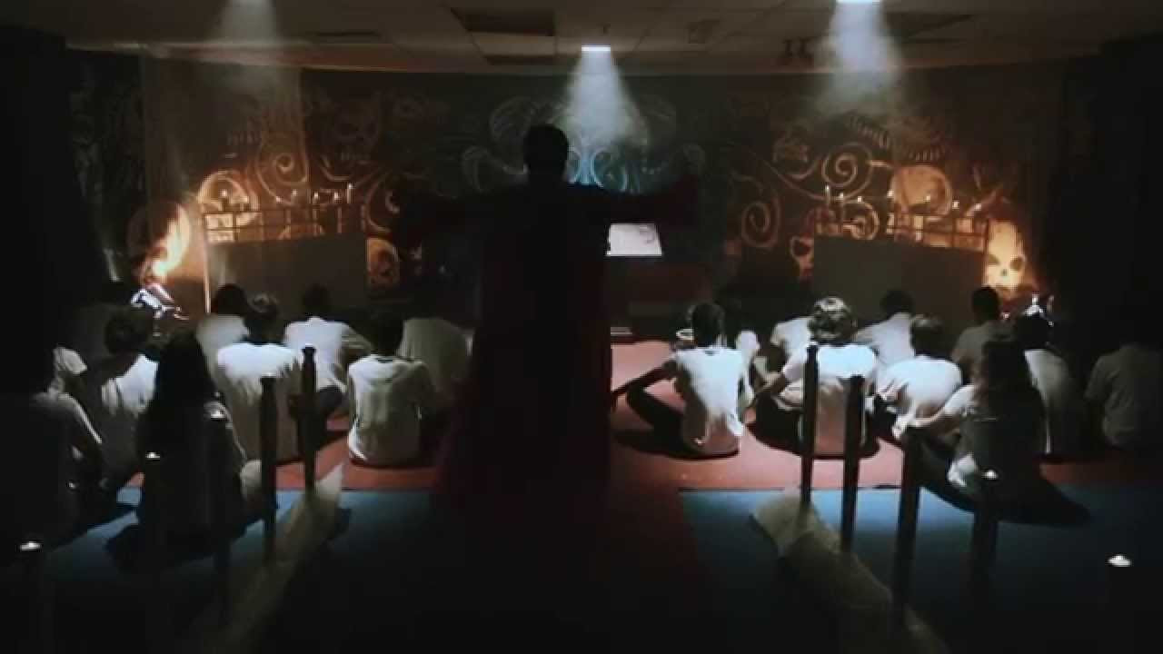 Backdrop for Vere Vazhi Ille