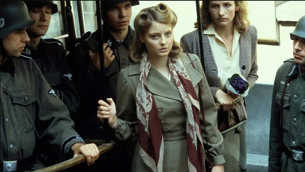 Backdrop for The Blood of Others