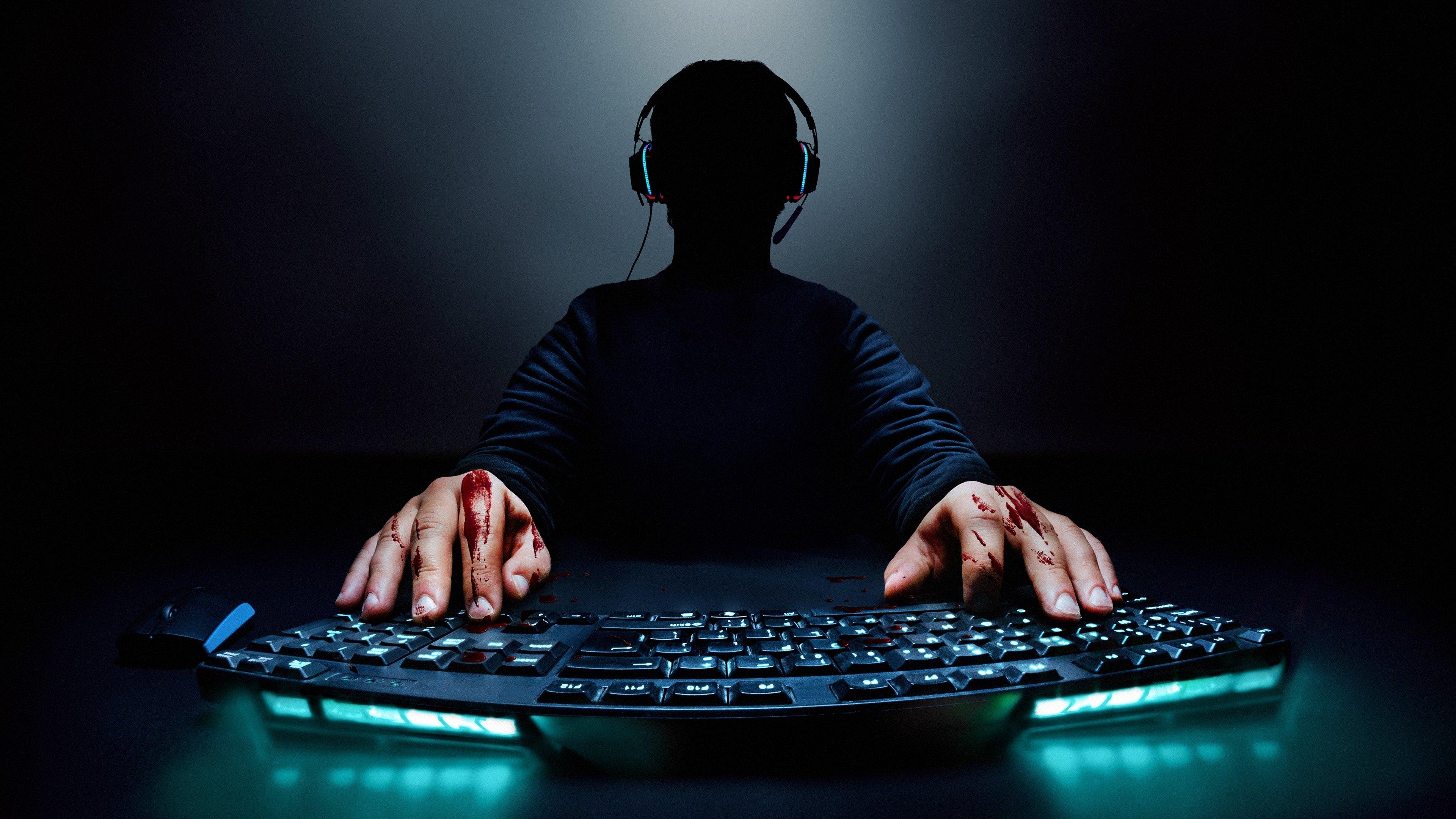 Backdrop for Perfect World: A Deadly Game