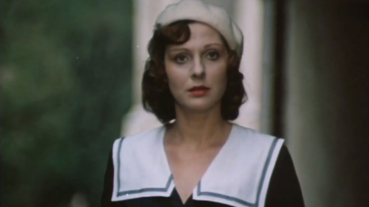 Backdrop for The Limit of Possible