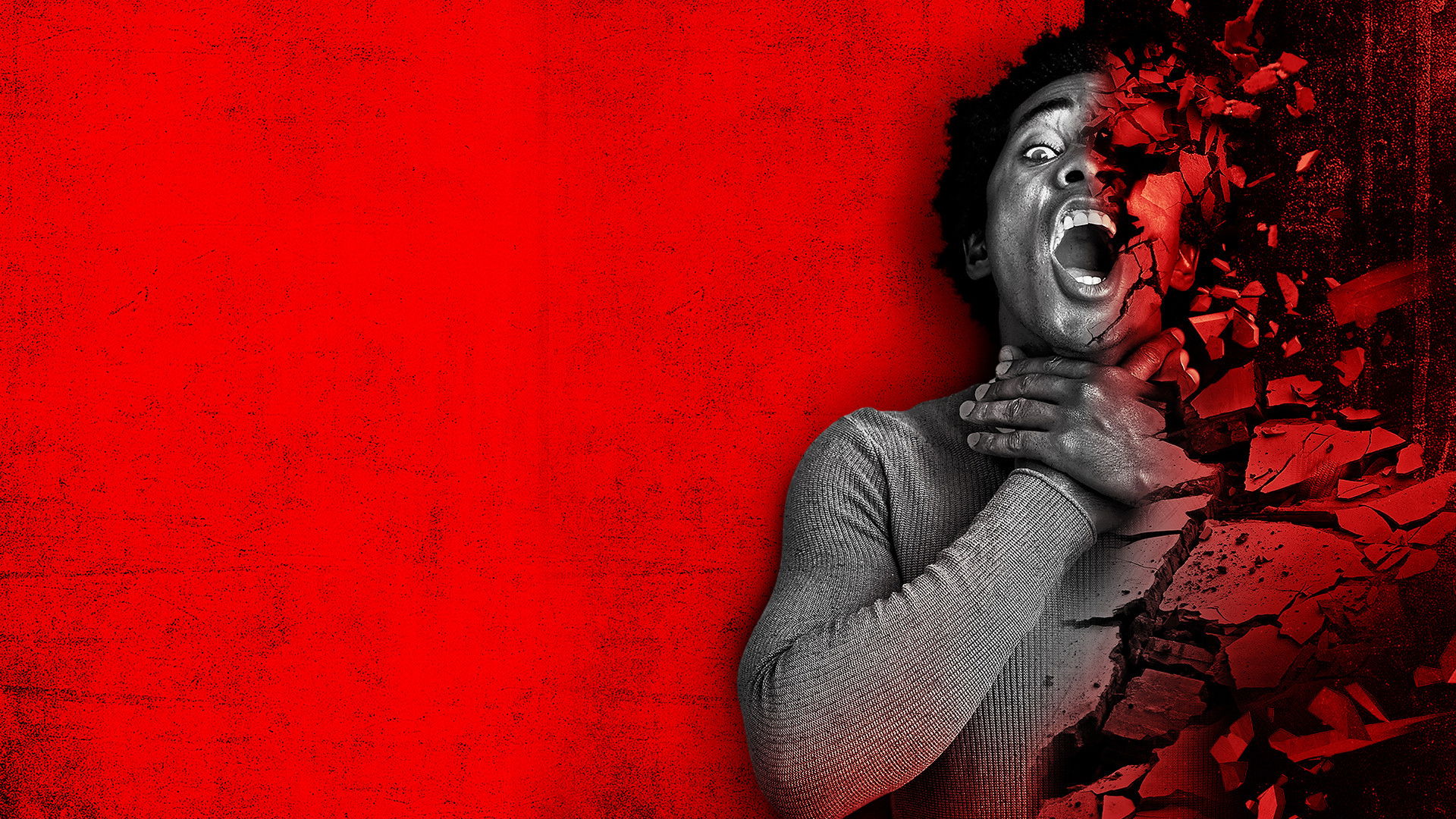 Backdrop for Stay Out