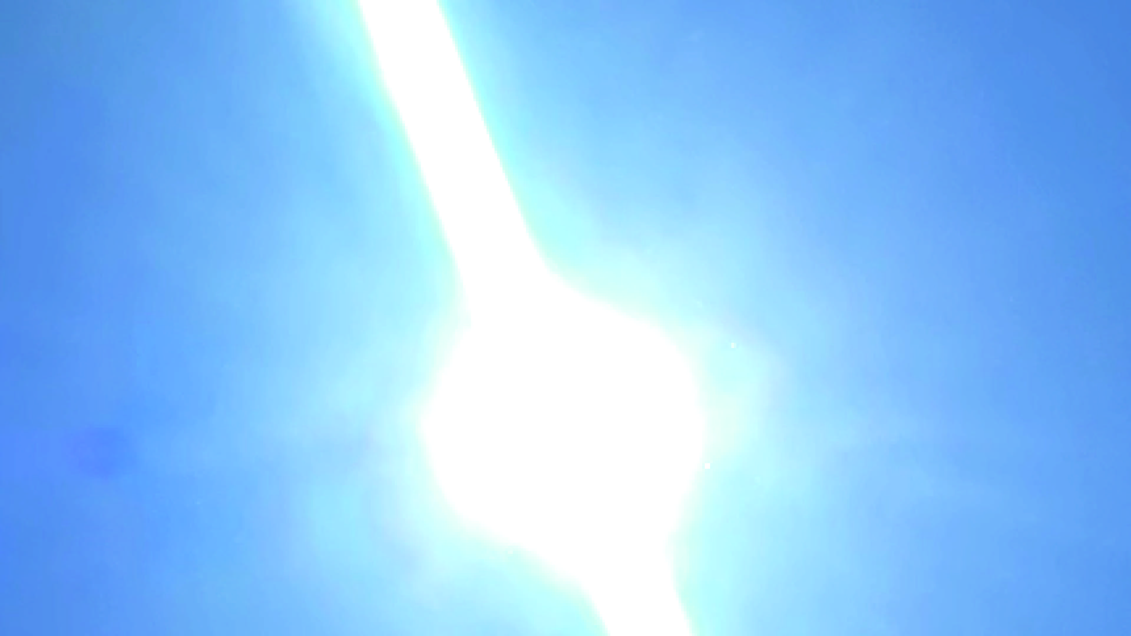 Backdrop for Second Sun*