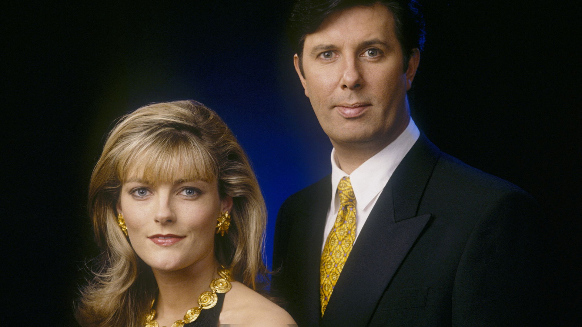 Backdrop for Good Evening Europe agus anois an Eurovision