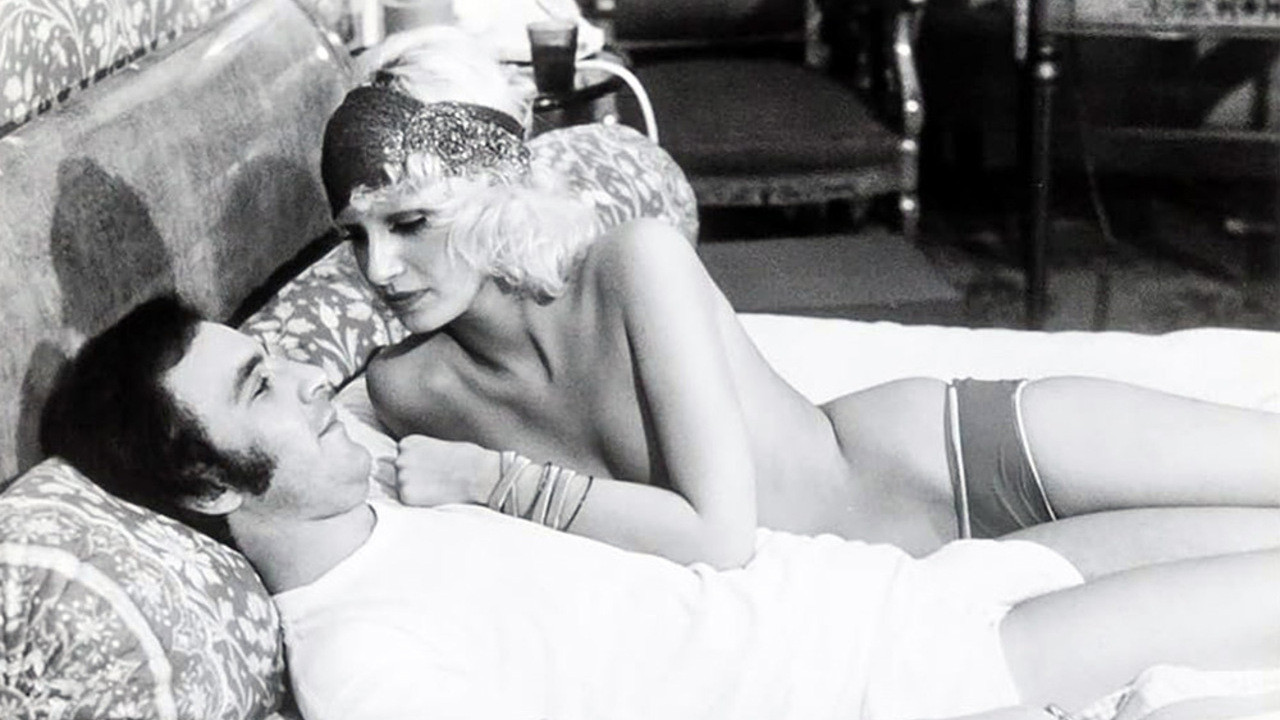 Backdrop for L'Amour