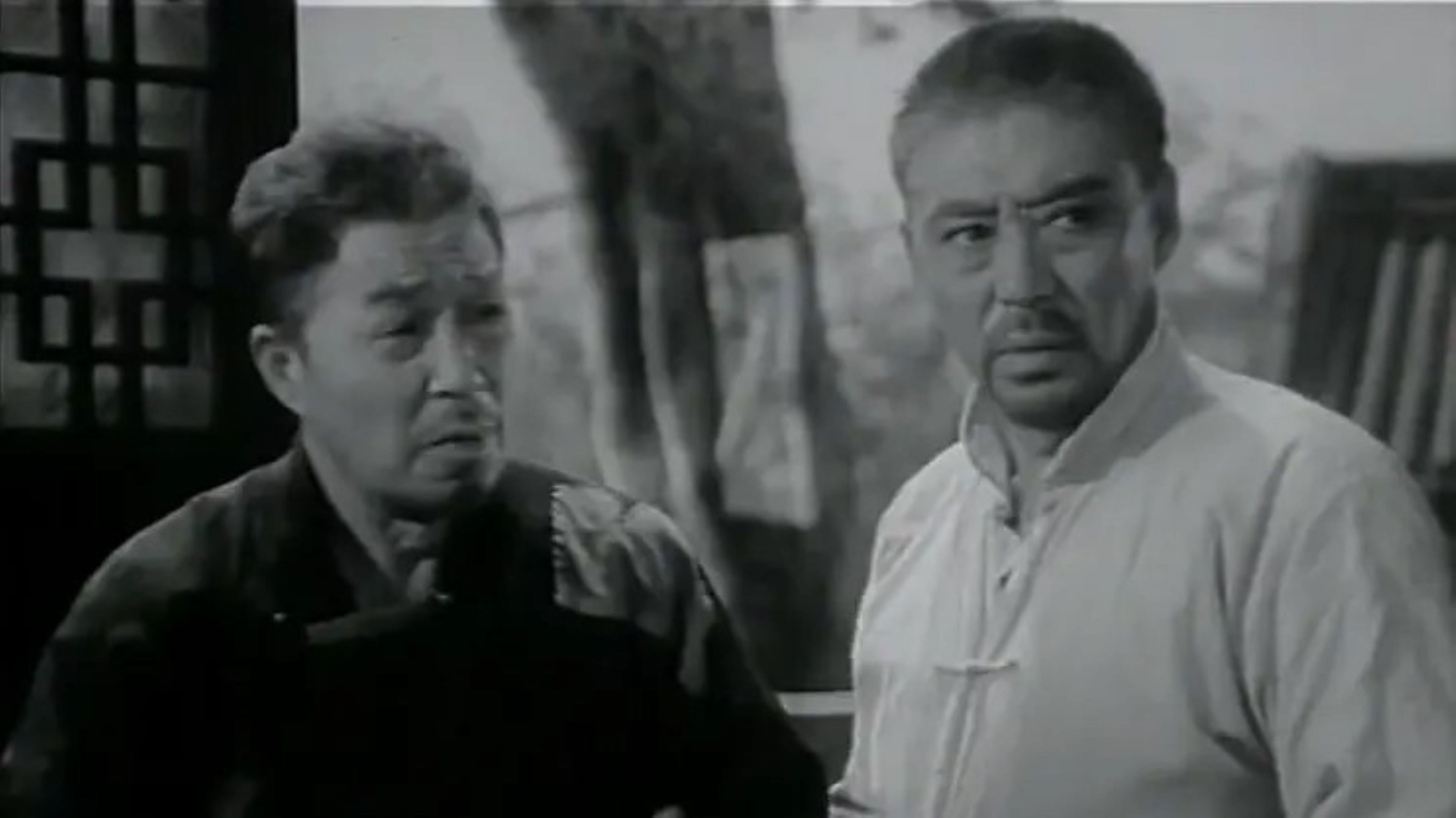 Backdrop for 平鹰坟