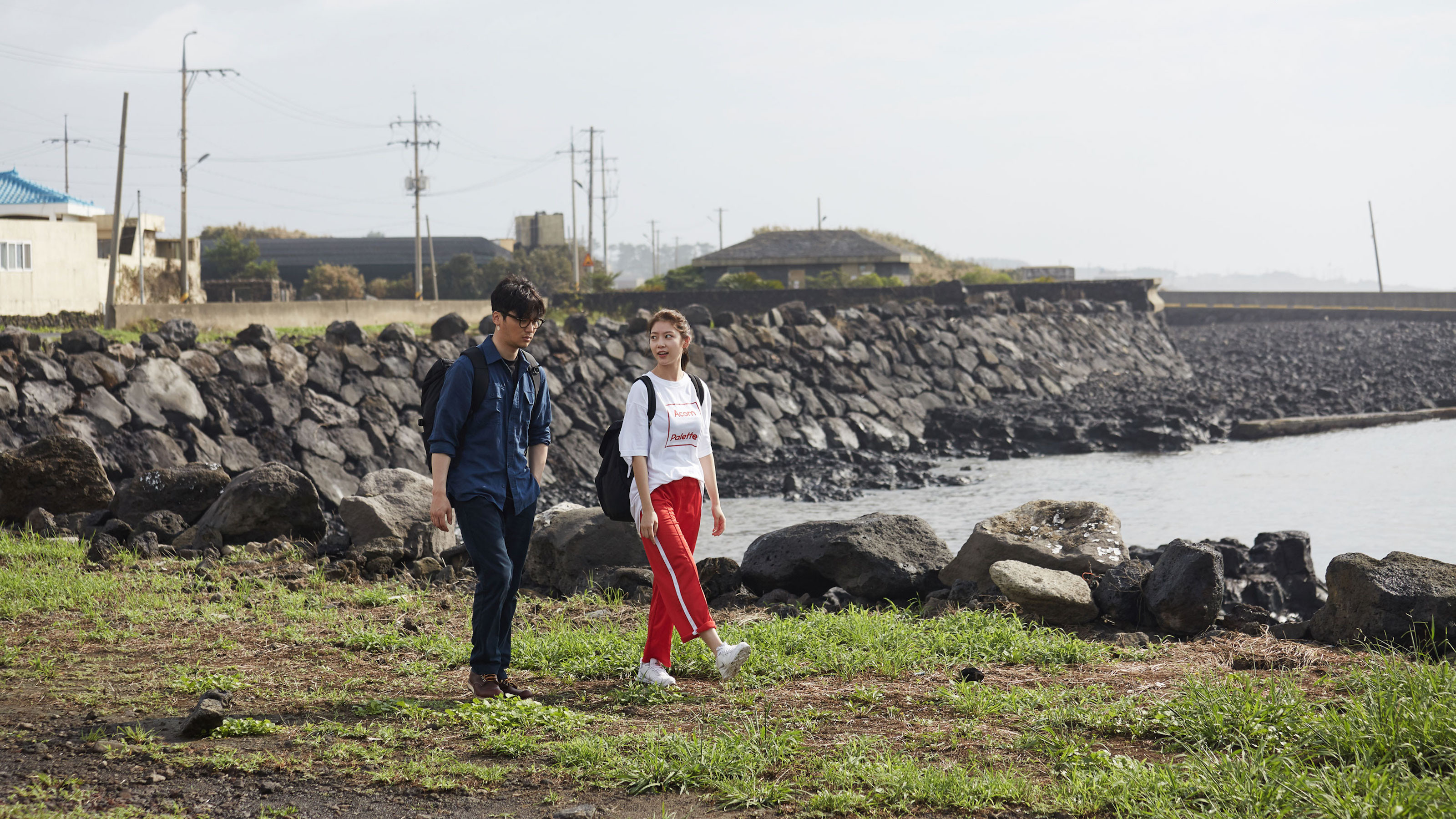 Backdrop for My Dream Class