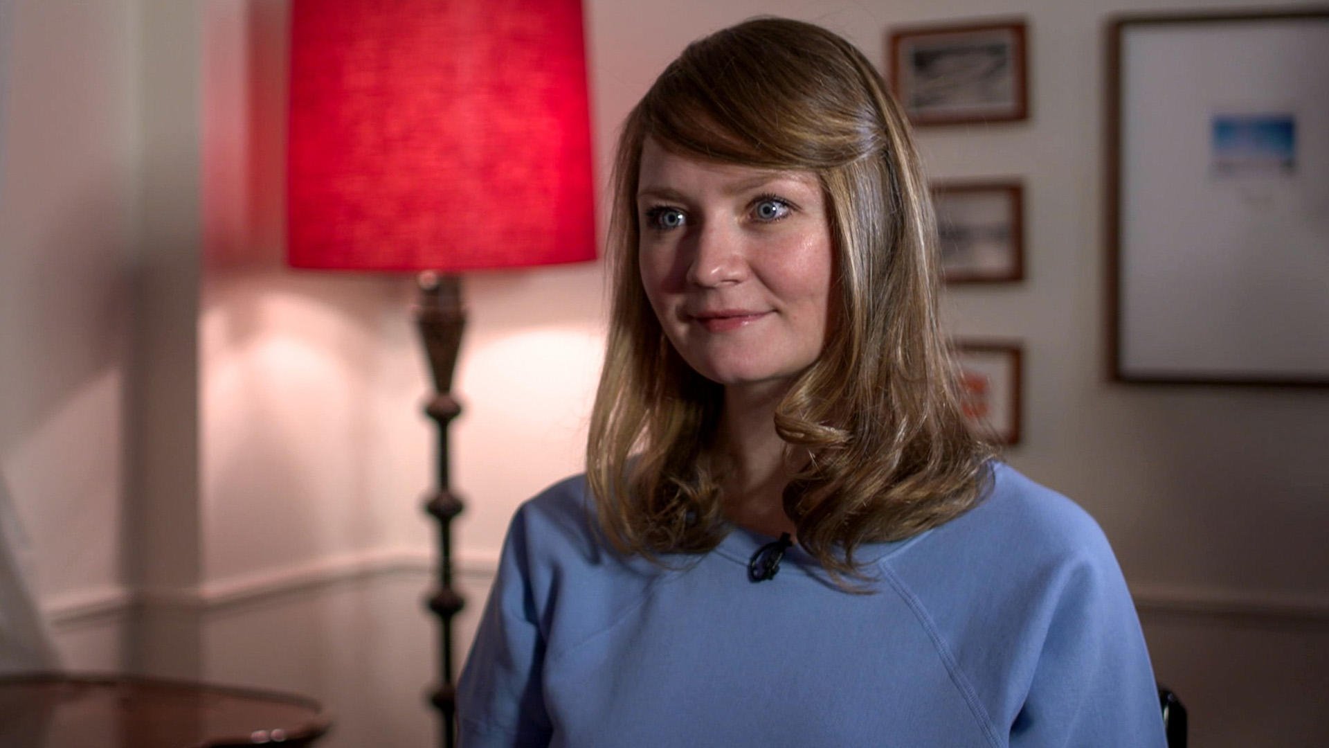 Backdrop for Anna Sorokin - Die wahre Geschichte der Millionen Schwindlerin