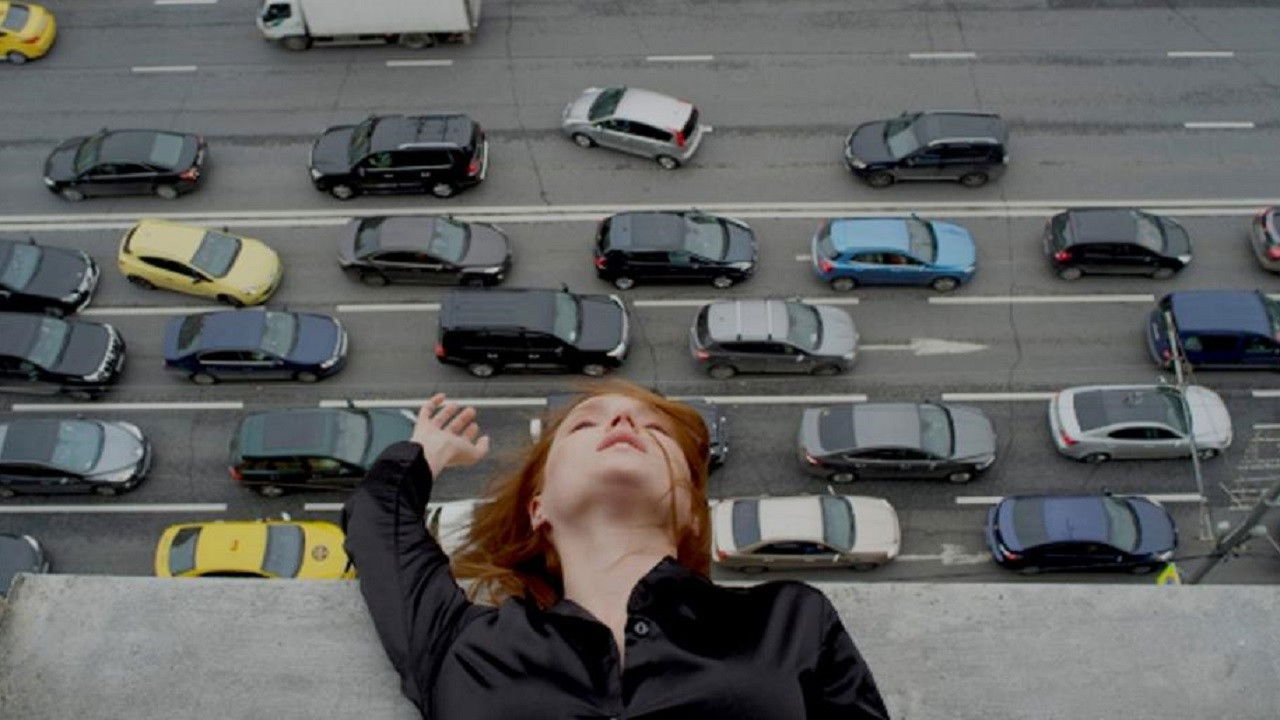 Backdrop for It Means Love