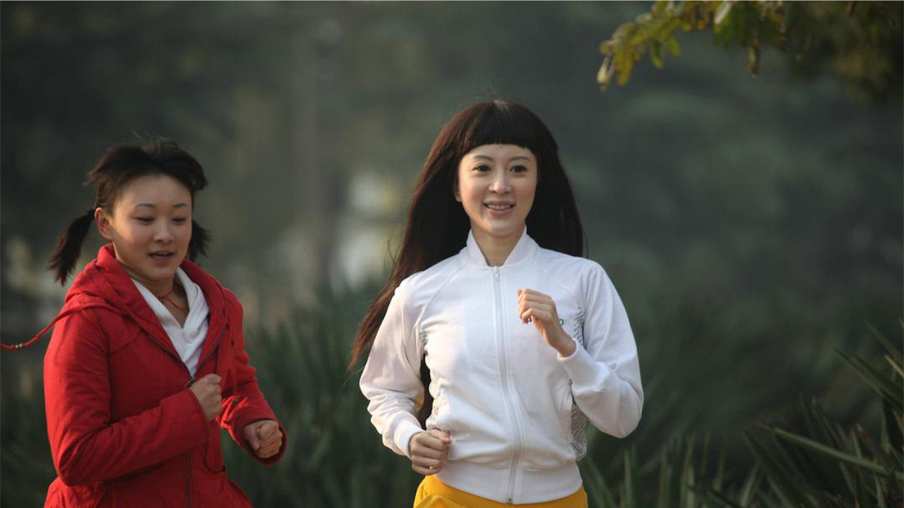 Backdrop for I want to have a dream