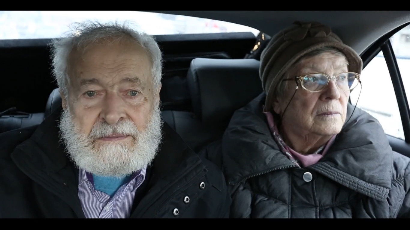 Backdrop for Litvyakov To Man