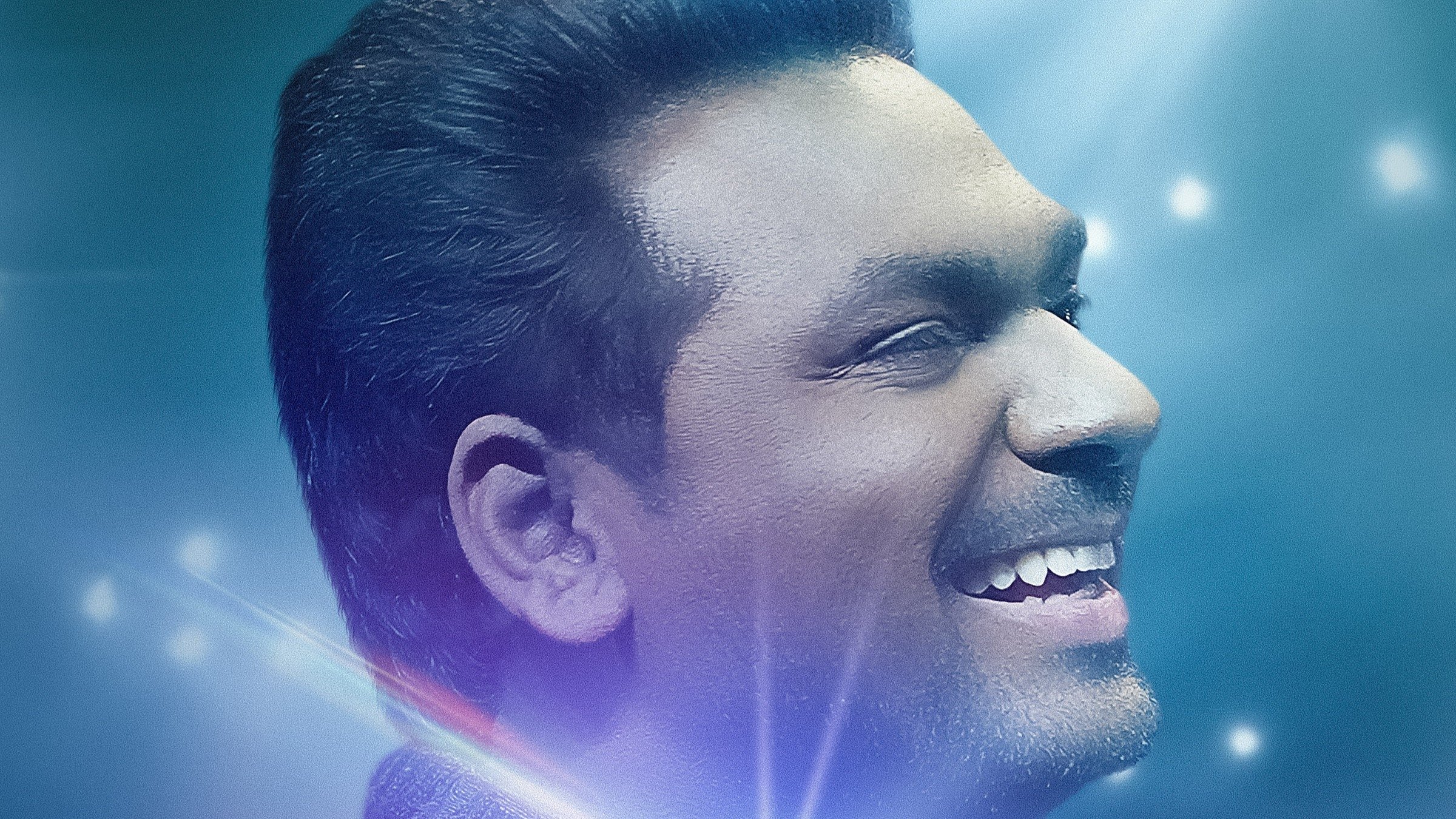 Backdrop for Zakir Khan: Delulu Express