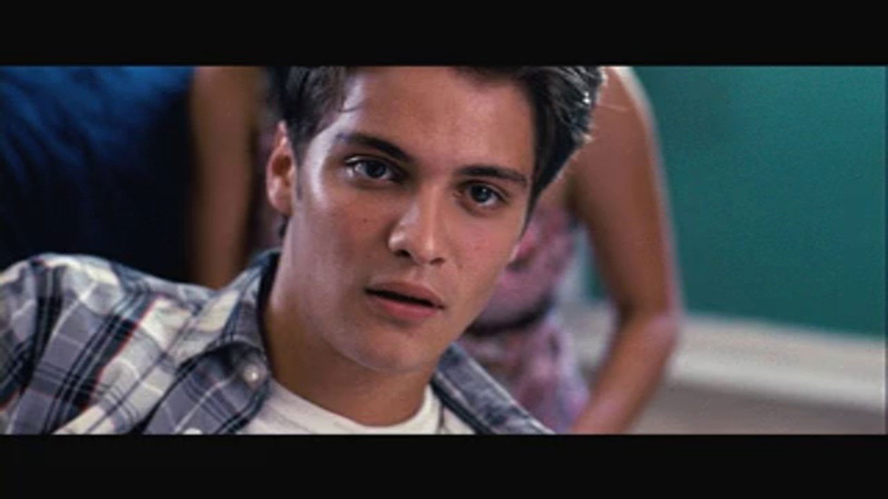 Backdrop for War Eagle, Arkansas