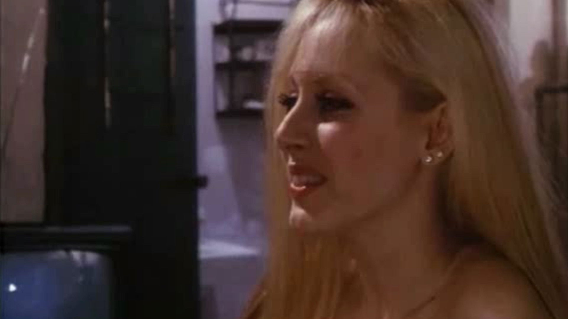 Backdrop for Raw Talent