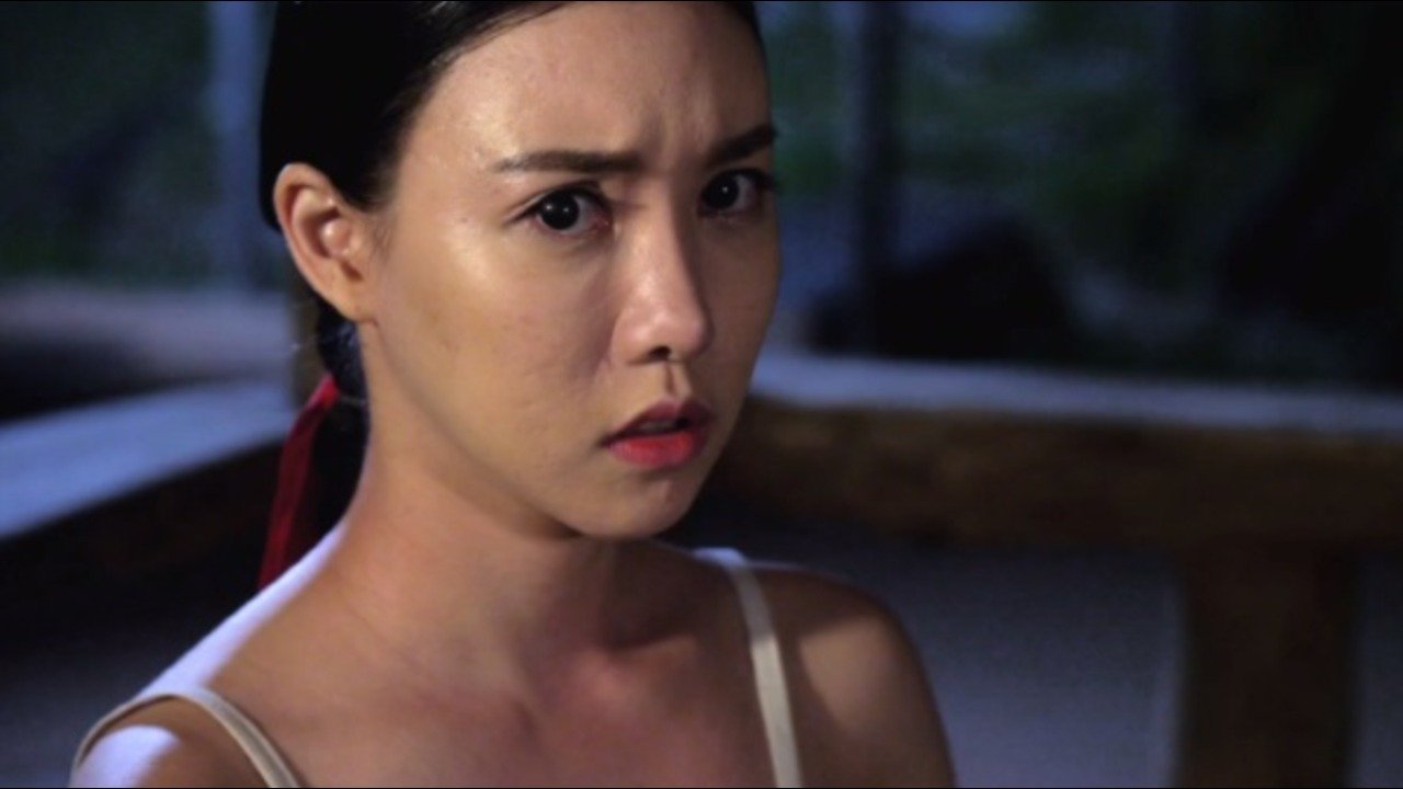 Backdrop for Simcheong Yasa