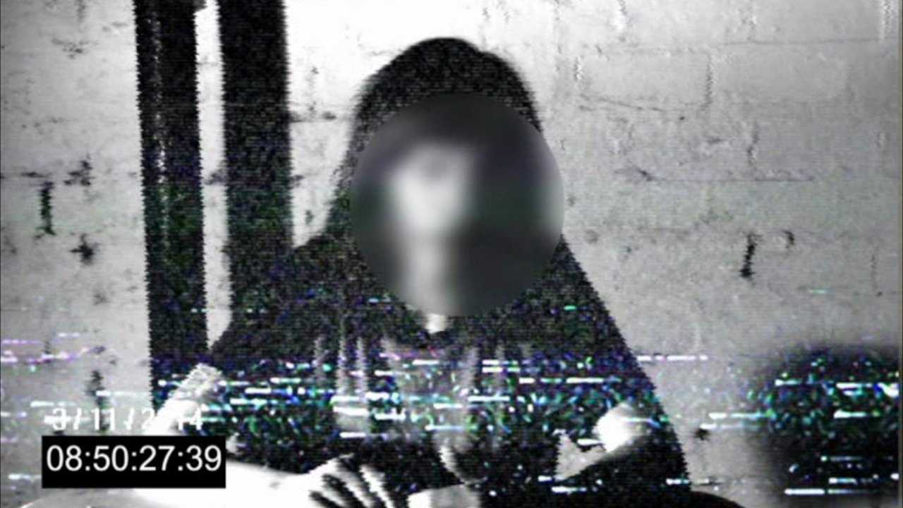 Backdrop for Her Name Was Torment II: Agony