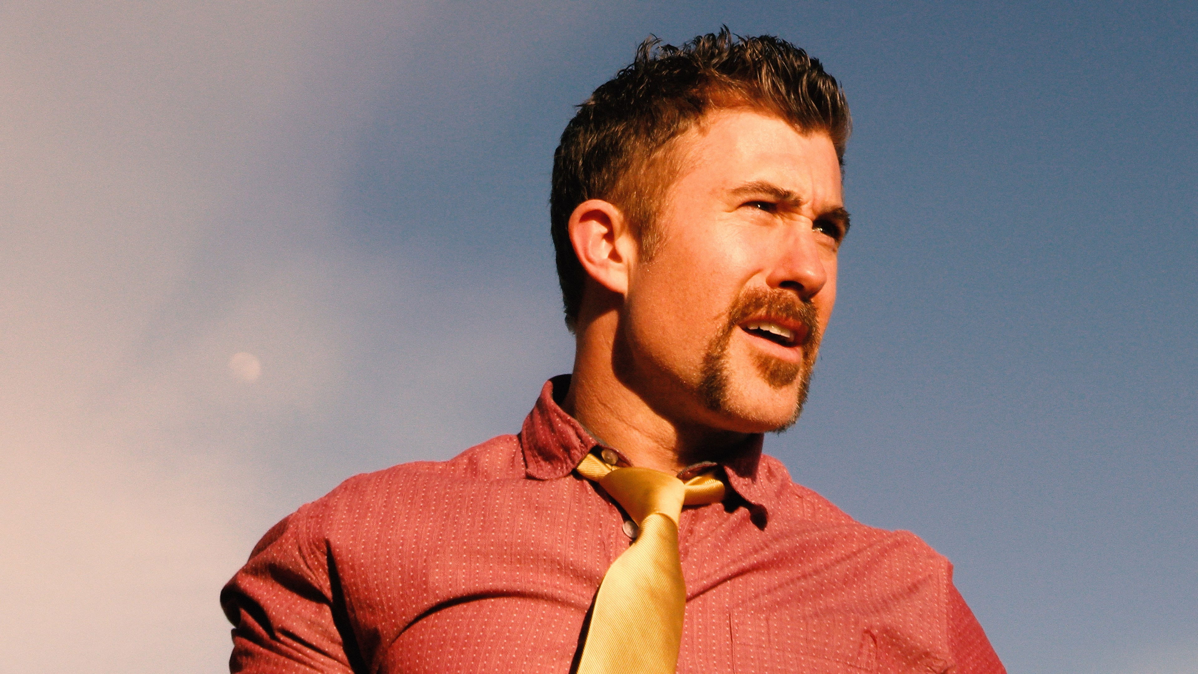 Backdrop for Hold It Together