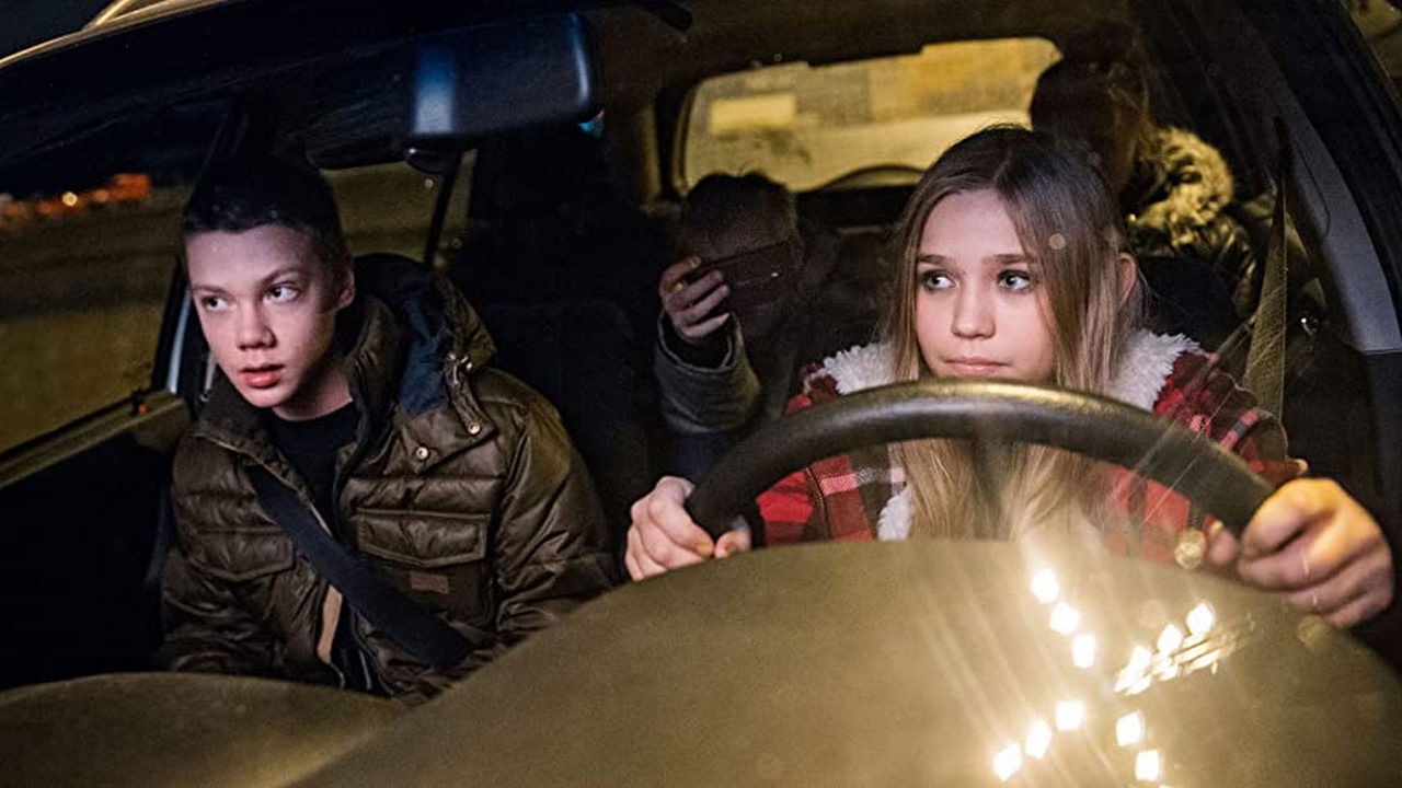 Backdrop for Little Wing