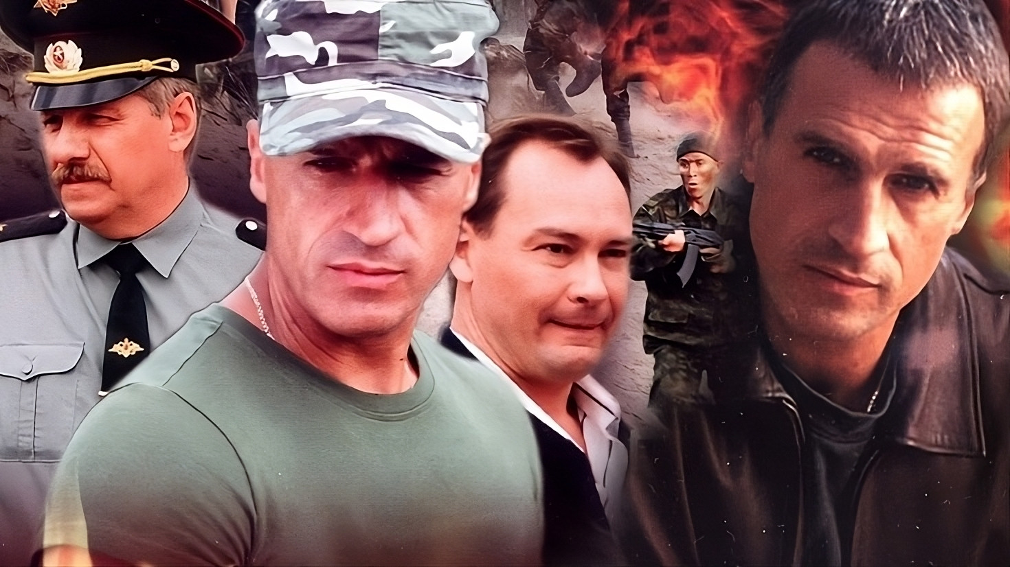 Backdrop for Alias Albanian