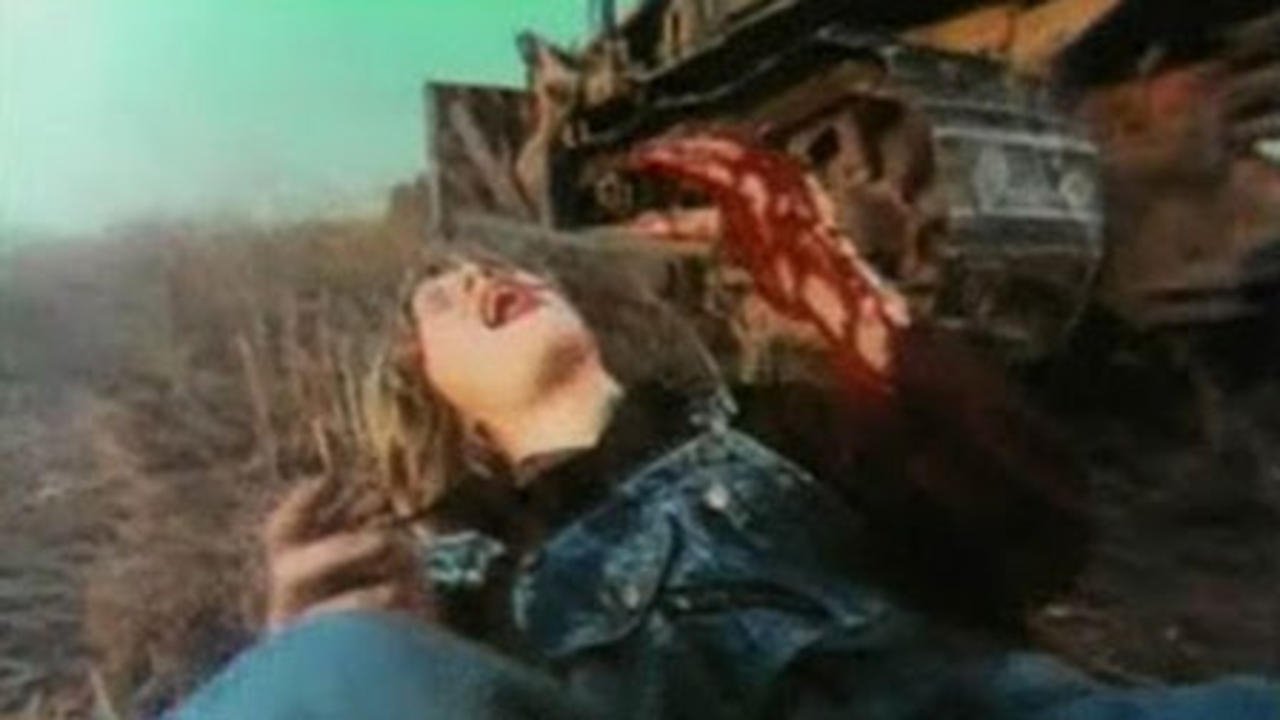 Backdrop for Scream Bloody Murder