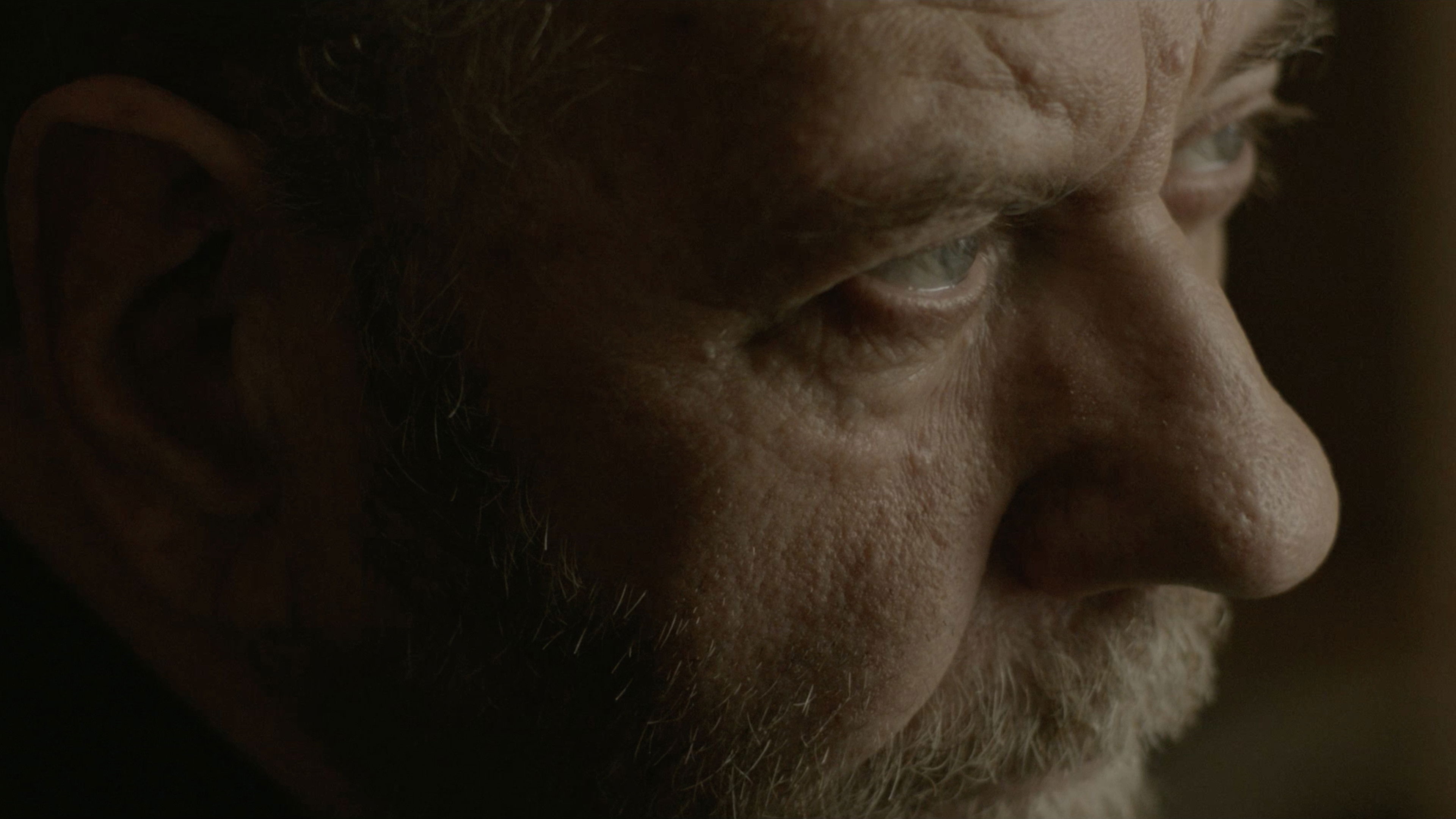 Backdrop for Another Man's Sorrow