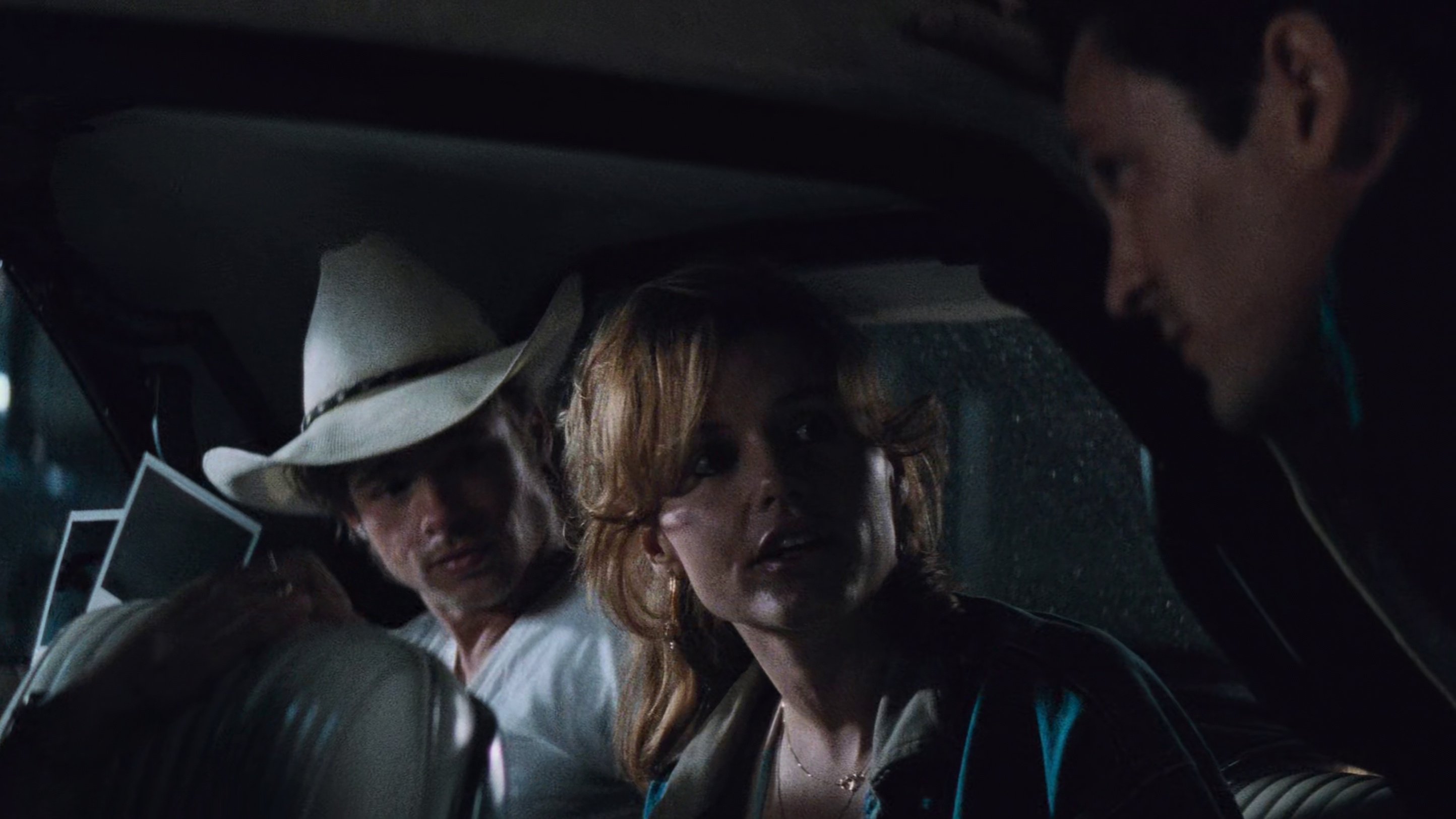 Backdrop for Thelma & Louise