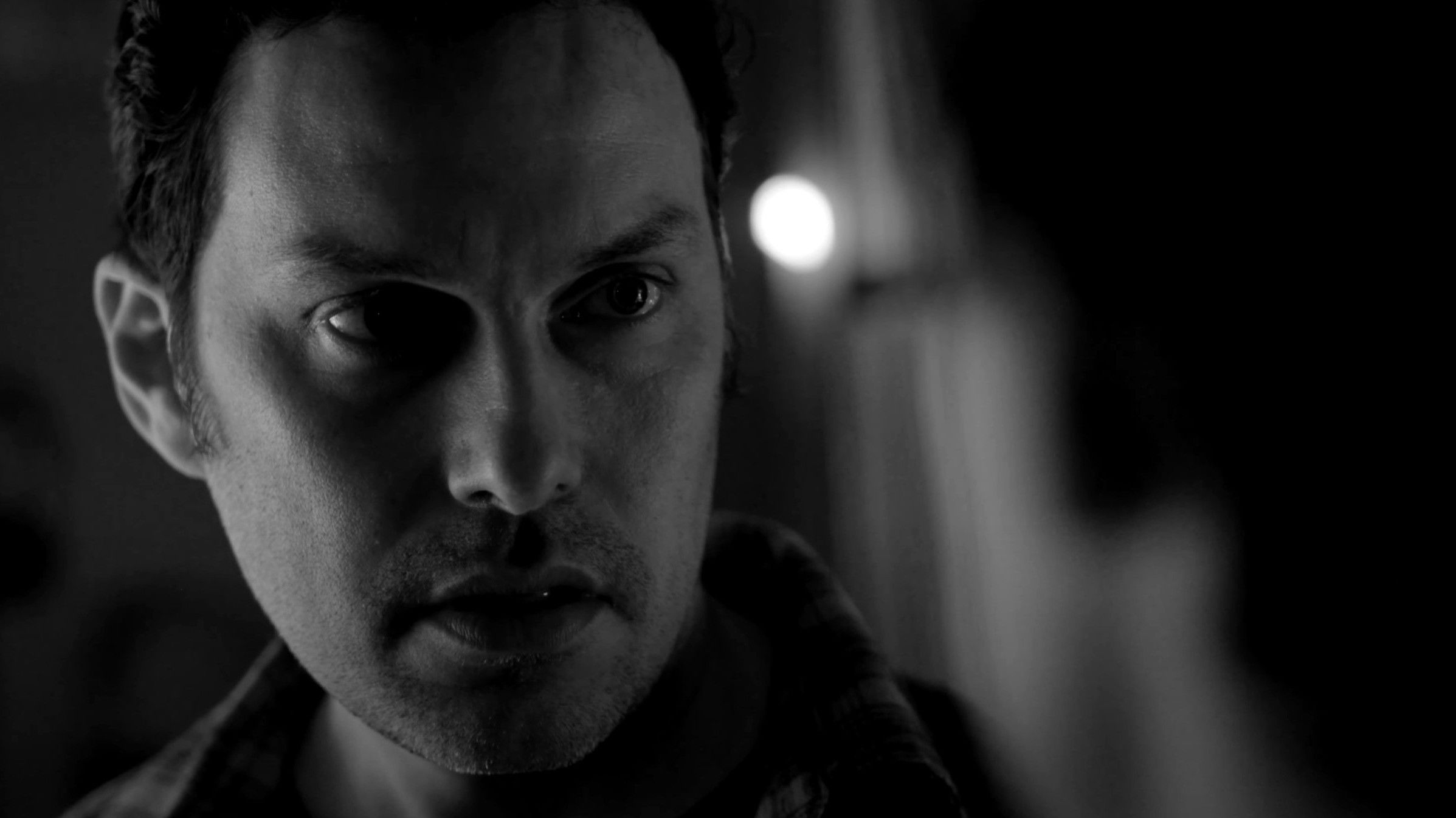 Backdrop for The DJ on Wallaker Hill