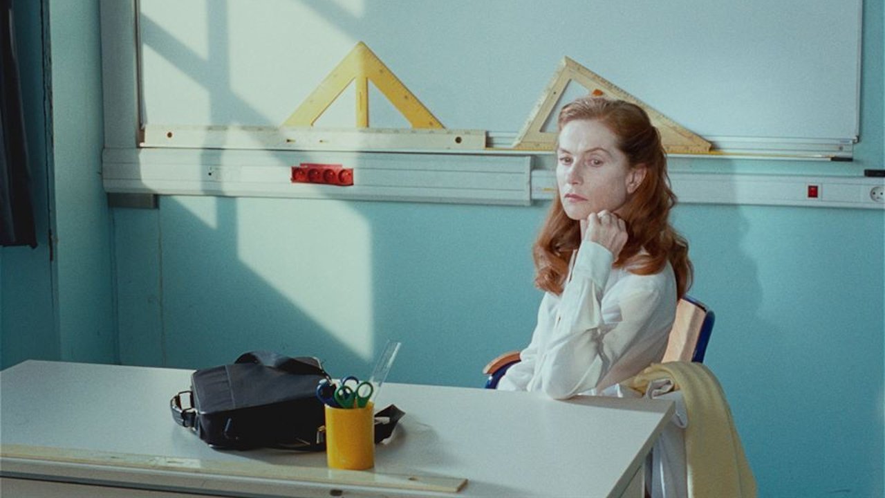 Backdrop for Mrs. Hyde