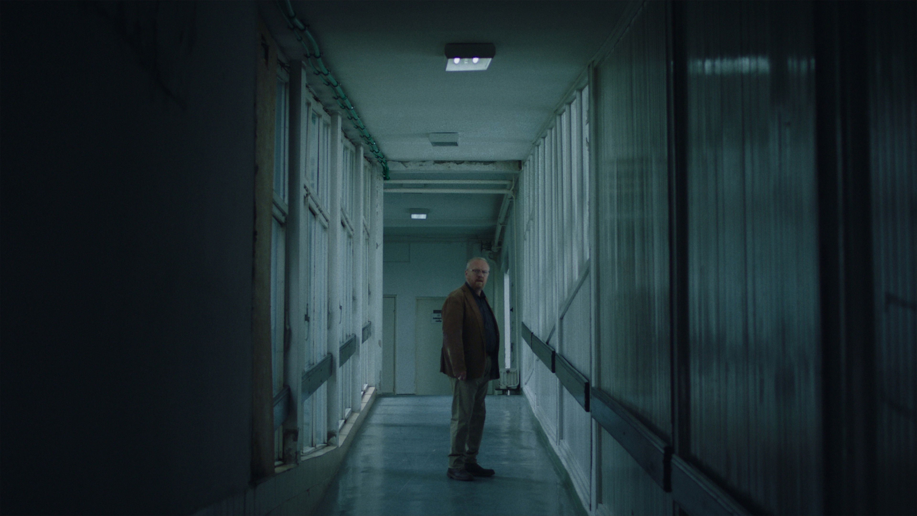 Backdrop for Cat's Cry