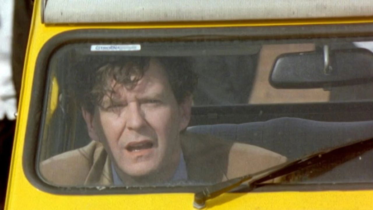 Backdrop for Underworld