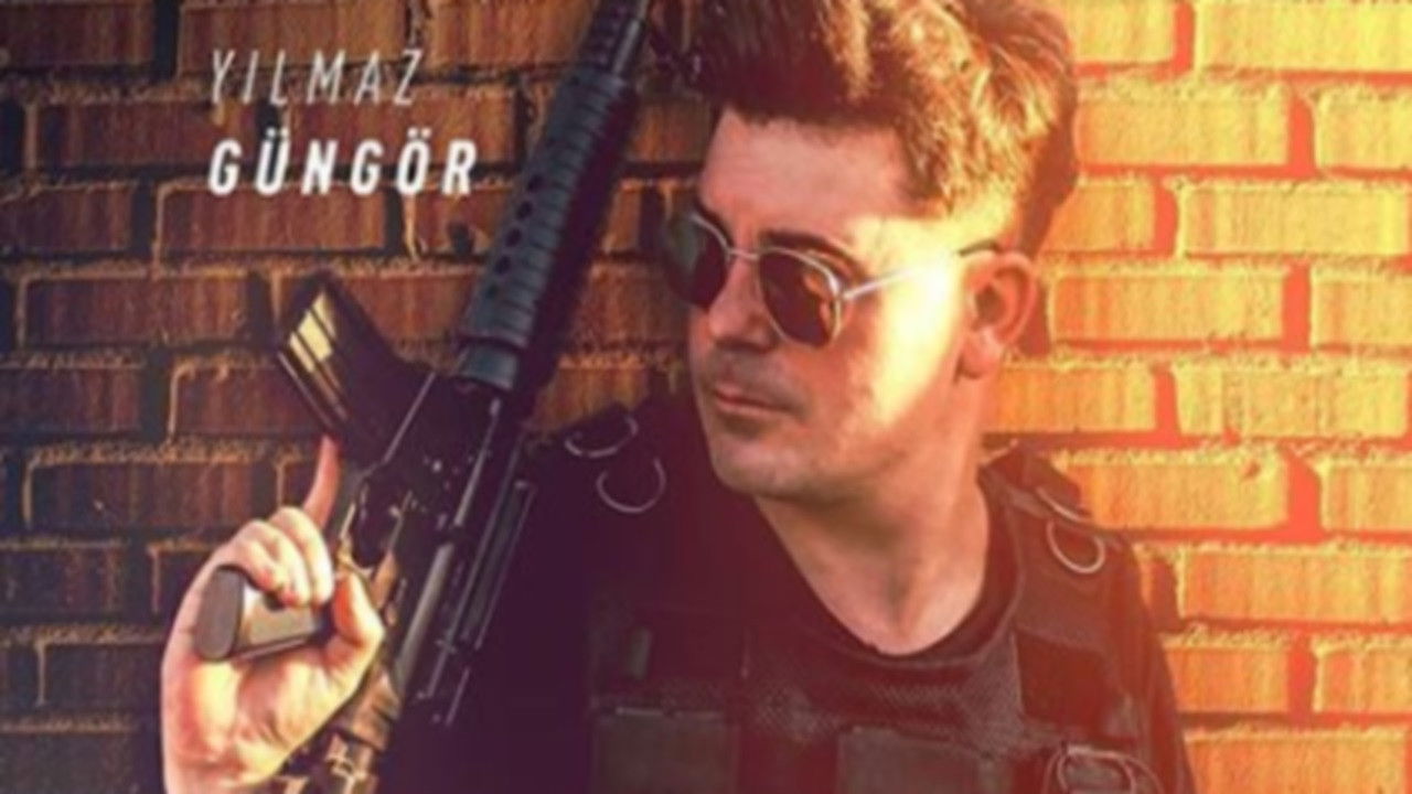 Backdrop for ZOR OYUN: Kapanmayan Hesap