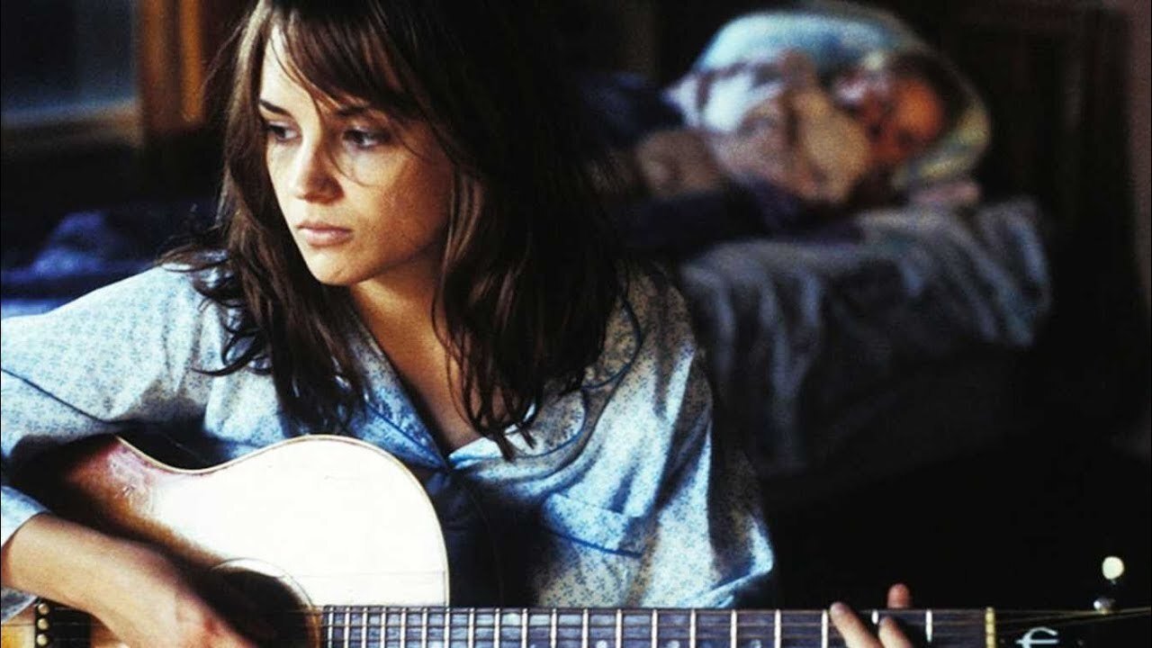 Backdrop for Stateside