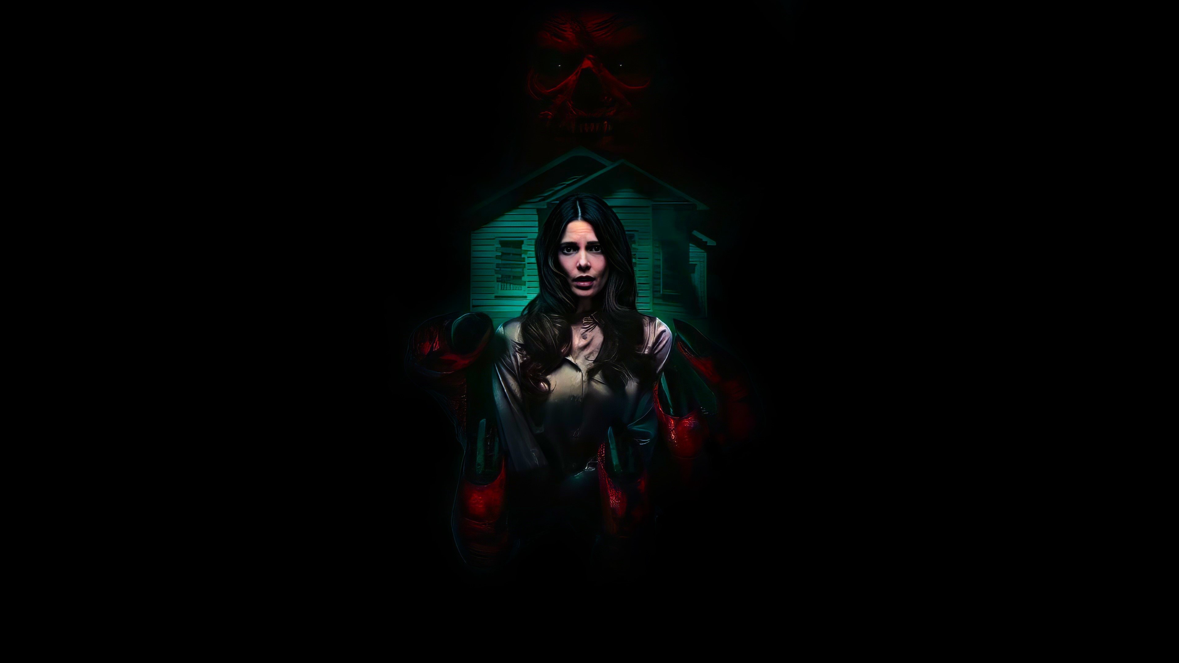 Backdrop for It Feeds