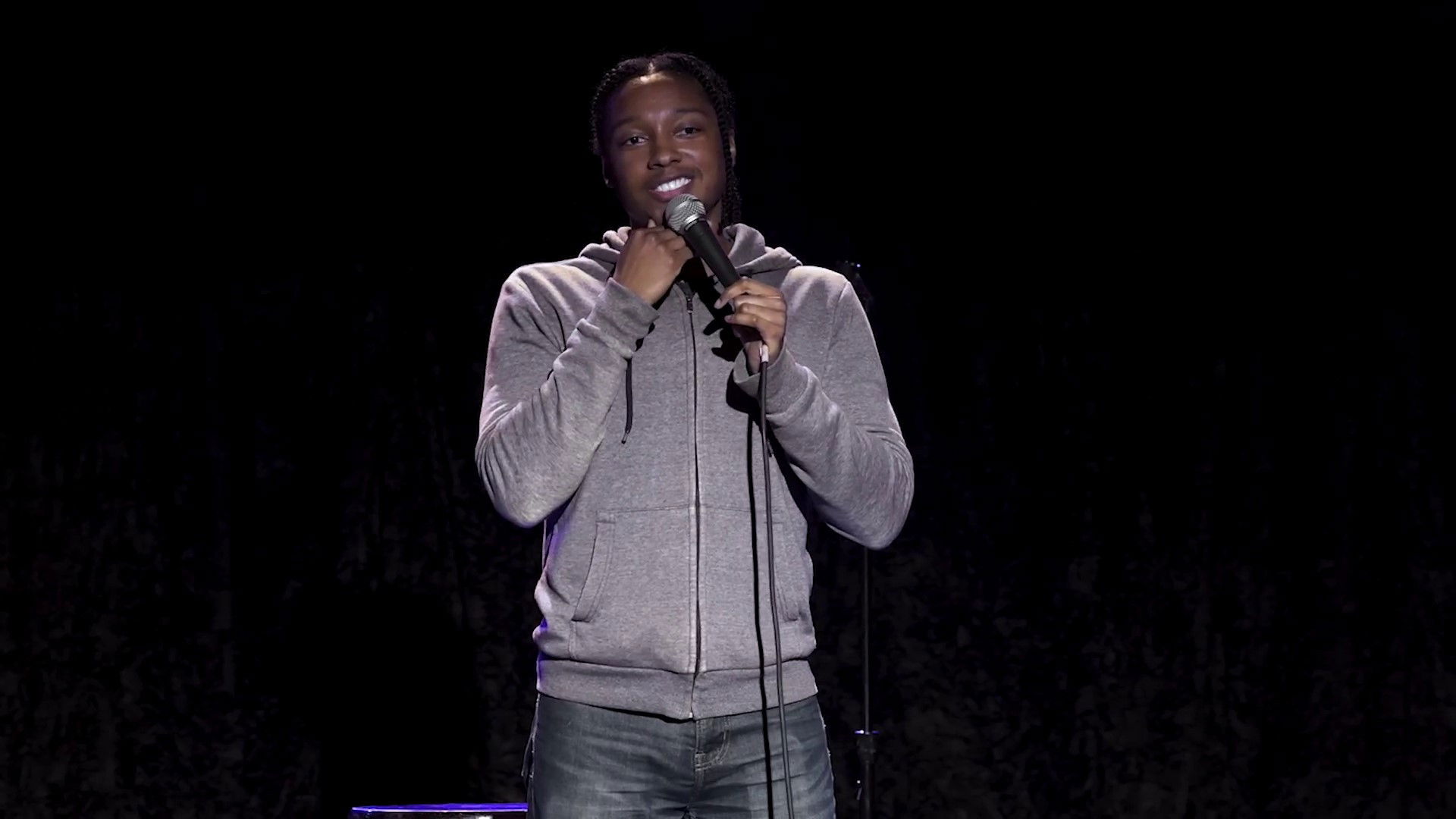 Backdrop for Josh Johnson: The Failure, Fear, And Frenzy Around Luigi Mangione